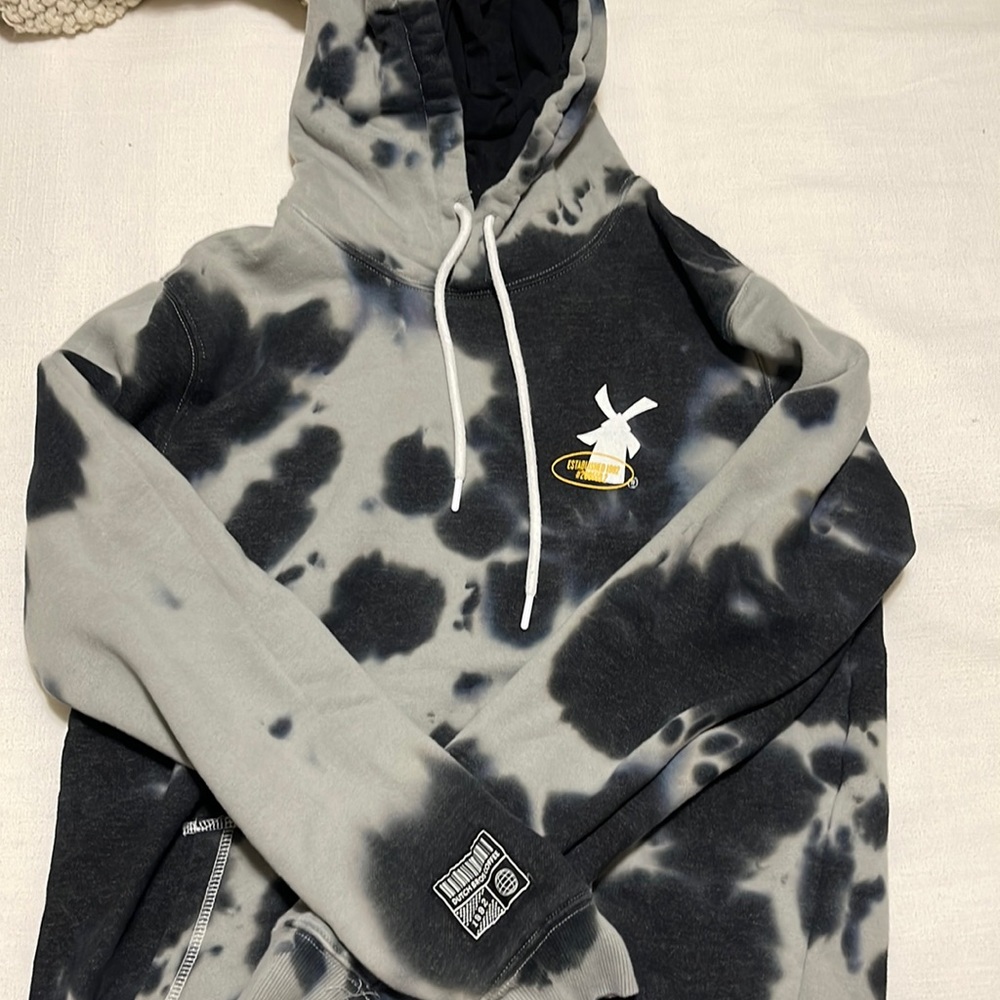 Dutch bros hoodie